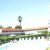 Отель Desert Inn Motel в Барстоу