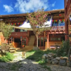 Отель Shangri-La Moon Palace Tibetan Ancient Courtyard Inn, фото 4