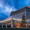 Отель Scanticon Valley Forge Hotel & Conference Center в Кинг-оф-Проссия