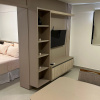 Отель NOVOS apartamentos STUDIO do ladinho do Paraguai, фото 9
