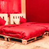 Отель Capsule Den Farmstay, фото 16
