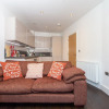 Отель Lovely Modern 1 Bed Flat in Dalston Junction, фото 2
