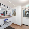 Отель Luxhostel24 Warsaw, фото 27