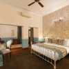 Отель Jaagir Manor, Dudhwa – IHCL SeleQtions, фото 4