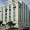 Отель Hilton Garden Inn Miami South Beach, фото 34