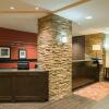 Отель Hampton Inn Manhattan/Times Square South, фото 26
