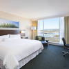 Отель The Westin Wall Centre, Vancouver Airport, фото 27