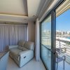 Отель Marsalforn Apartment Del Mar, фото 6