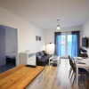 Отель Lumina spacious apart with balcony, фото 9