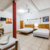 Отель Traditional Sierra Leon Oceanfront Rooms, фото 3