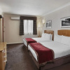 Отель Leonardo Hotel East Midlands Airport, фото 6
