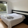 Отель Nice Dpto Minutes Away From Park la Mexicana - 2br @Santa Fe-401, фото 1