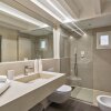 Отель Flat 55M² 1 Bedroom 1 Bathroom - Genoa, фото 8
