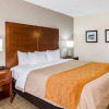 Отель Comfort Inn Blacksburg University Area, фото 5