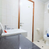 Отель Furnished 2Br Apartment At Sahid Sudirman Residence, фото 20