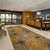 Отель Hampton Inn & Suites Washington DC North/Gaithersburg, фото 2