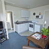 Отель Arcadia Motel, фото 22
