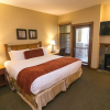 Отель Spacious Unit Mountain Getaway with Firepace by RedAwning - Save 20% on 7+ Nights!, фото 16