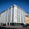 Отель relexa hotel München в Мюнхене