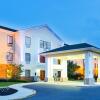 Отель Holiday Inn Express Hotel & Suites Mt. Holly, an IHG Hotel, фото 18