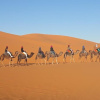 Отель Etoile Sahara Camp, фото 37