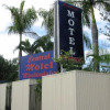 Отель Central Motel Mooloolaba Apartments, фото 10
