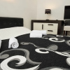 Отель Black & White Apartment by Wenceslas Sq., фото 18