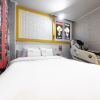 Отель Cheonan Bucks 79, фото 5
