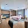 Отель Panorama Deluxe Aparthotel, фото 5