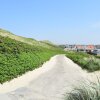 Отель Spacious 2-person apartment on the coast of Noord-Holland province, фото 9