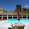 Отель Lodge at Tamarron by Durango Mountain Resort, фото 1