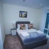 Отель Premium Woolwich 2 Bed Apartment, фото 5