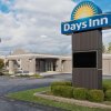 Отель Days Inn Batavia в Батавии