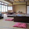 Отель Suwako-no Mori Shikitei, фото 12