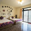 Отель Sinmanizu Homestay, фото 6