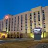 Отель Hampton Inn & Suites by Hilton Halifax - Dartmouth в Дартмуте