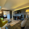 Отель Fishers INN, фото 13