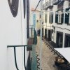 Отель Residencial Chafariz /Queimada, фото 18