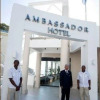 Отель Ambassador Hotel, фото 38