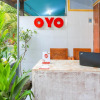 Отель OYO 1322 Mentari Homestay, фото 1