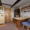 Отель Sleep Under a Thatched Roof - Apartment in Ahlbeck near Haff, фото 9