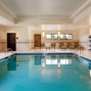 Отель Hampton Inn & Suites Portland/Hillsboro-Evergreen Park, фото 13