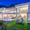 Отель Hollywood Mansion Camps Bay, фото 1