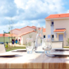 Отель Well-kept Apartment, With Dishwasher, 7 km. From the Beach, фото 6