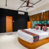 Отель Fabhotel The Life, фото 14