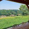 Отель Charming House With a Covered Terrace Near Gourdon, фото 22