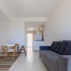 Отель Apartamento no Beach Townhouses 5 por Carpediem, фото 6