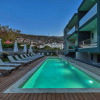 Отель Del Mar Apartments in Stalis, фото 12