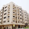 Отель Al Eairy Furnished Apartments Jeddah 2, фото 20