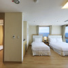 Отель Ocean Suites Jeju Hotel, фото 5
